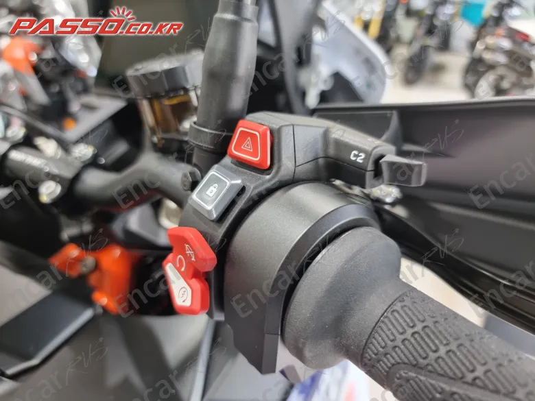 Ktm 1290 Super Adventure R - фото 1