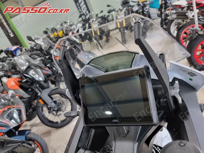 Ktm 1290 Super Adventure R - фото 2