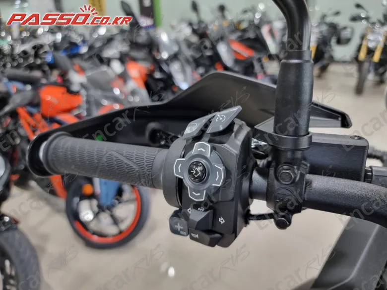 Ktm 1290 Super Adventure R - фото 3
