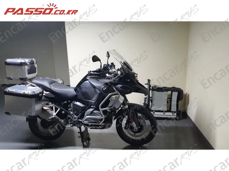 BMW R 1250 GS ADVENTURE - фото 0