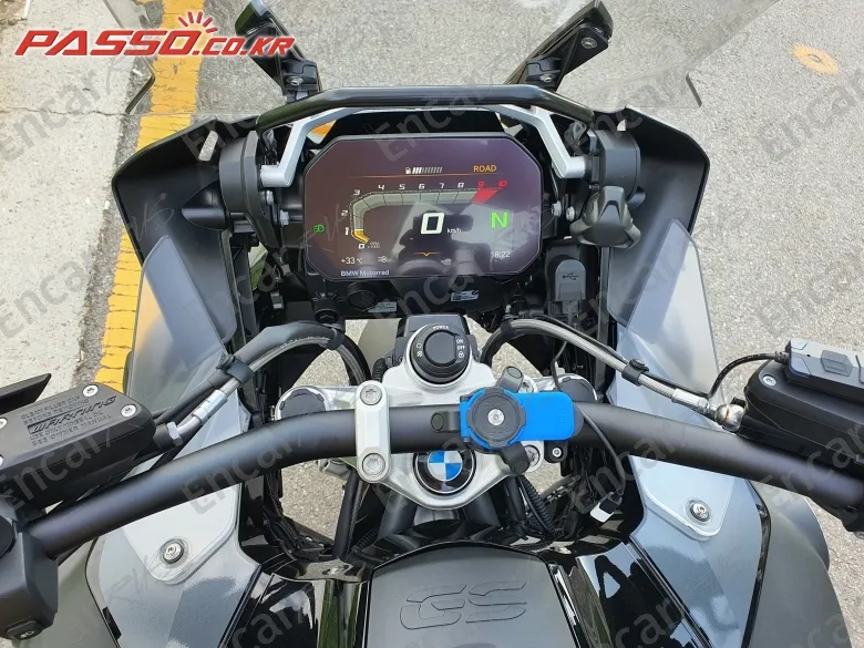 BMW R 1250 GS ADVENTURE - фото 3