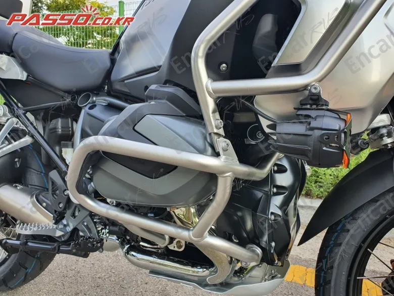 BMW R 1250 GS ADVENTURE - фото 4