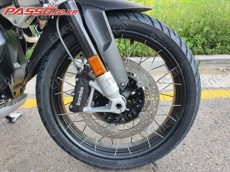 BMW R 1250 GS ADVENTURE - фото 5