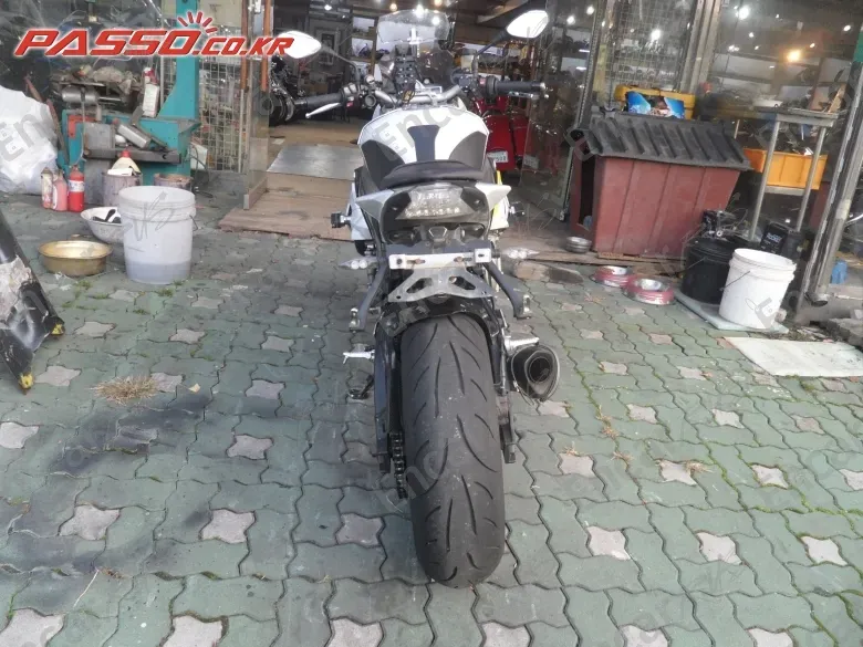 BMW S 1000 R - фото 2