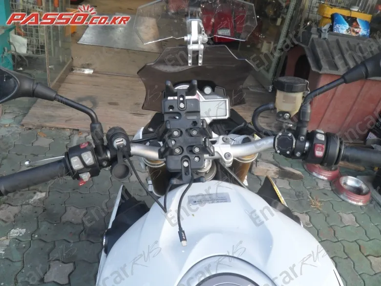 BMW S 1000 R - фото 3