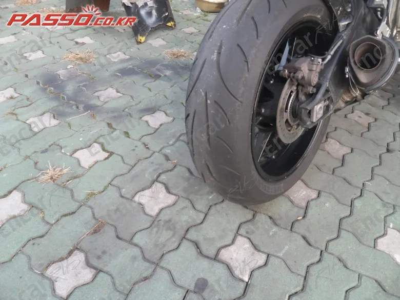 BMW S 1000 R - фото 5