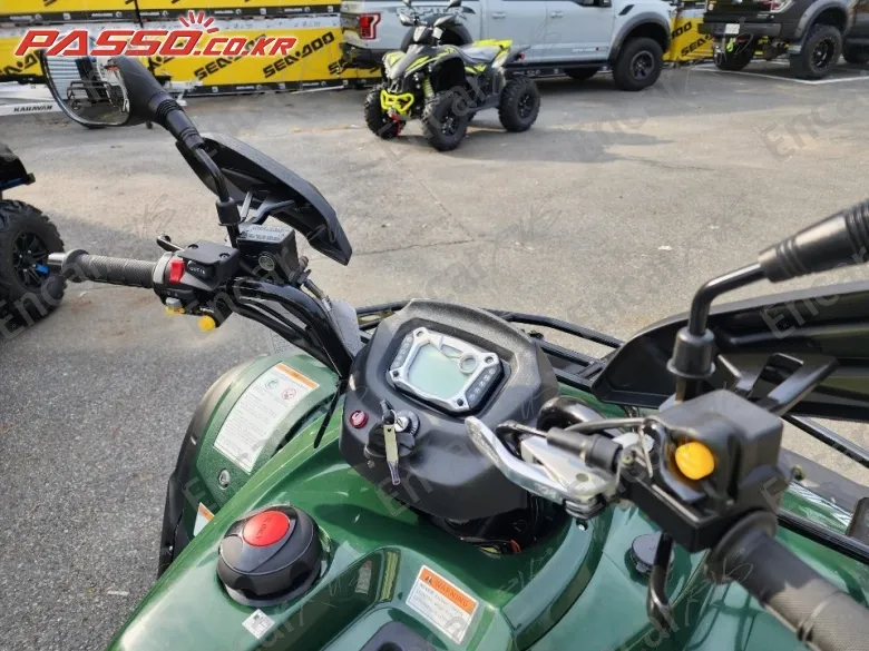Tgb Blade 1000 Lt - фото 3