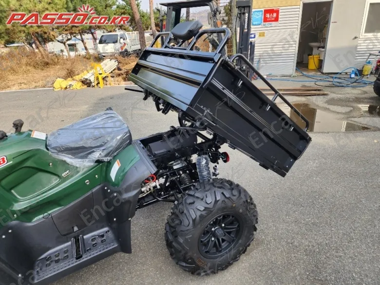 Tgb Blade 1000 Lt - фото 4