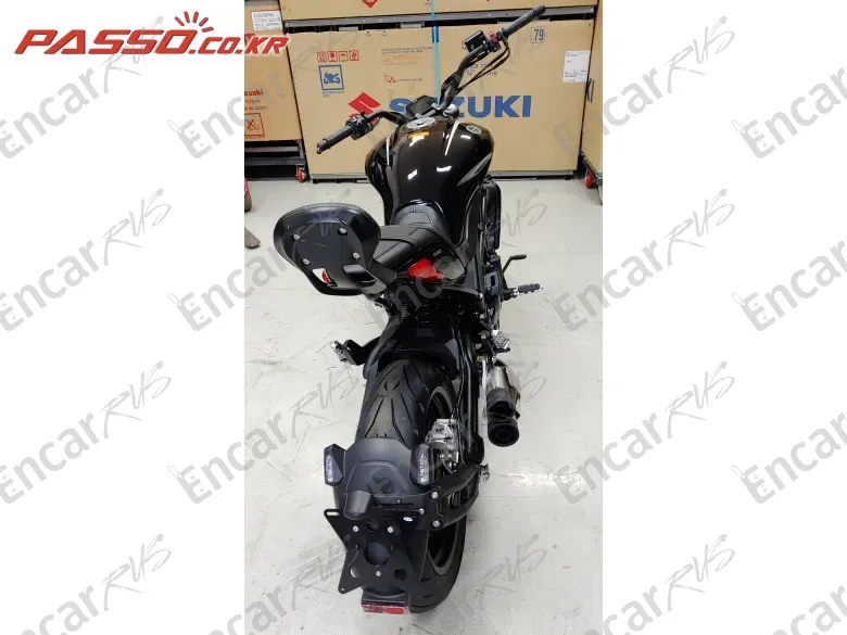 Benelli 502 C - фото 2
