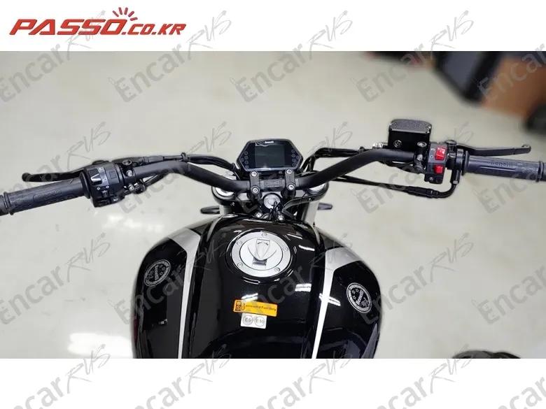 Benelli 502 C - фото 3