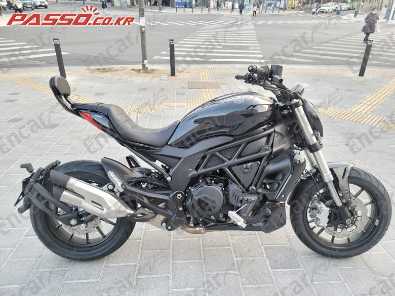 Benelli 502 C - фото 0
