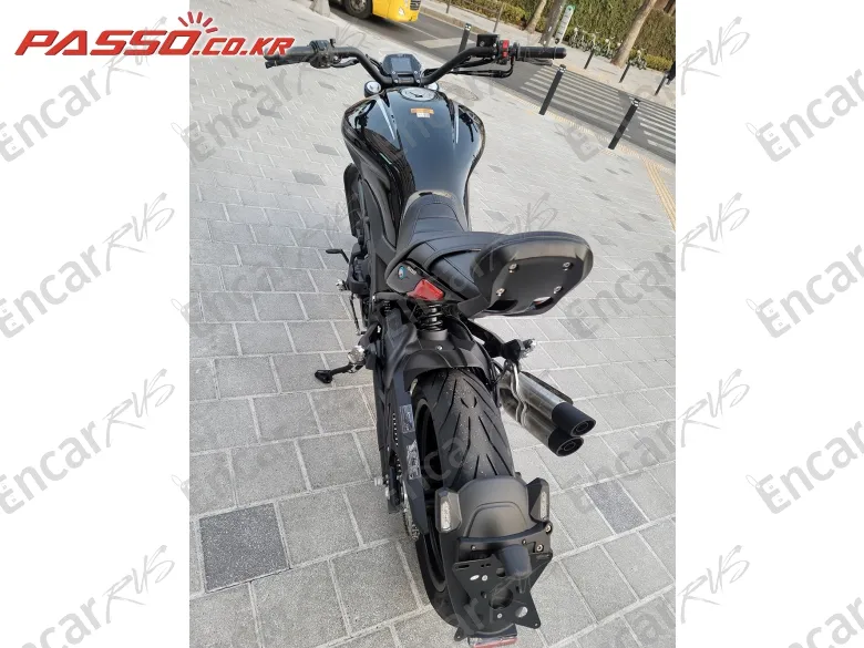Benelli 502 C - фото 2