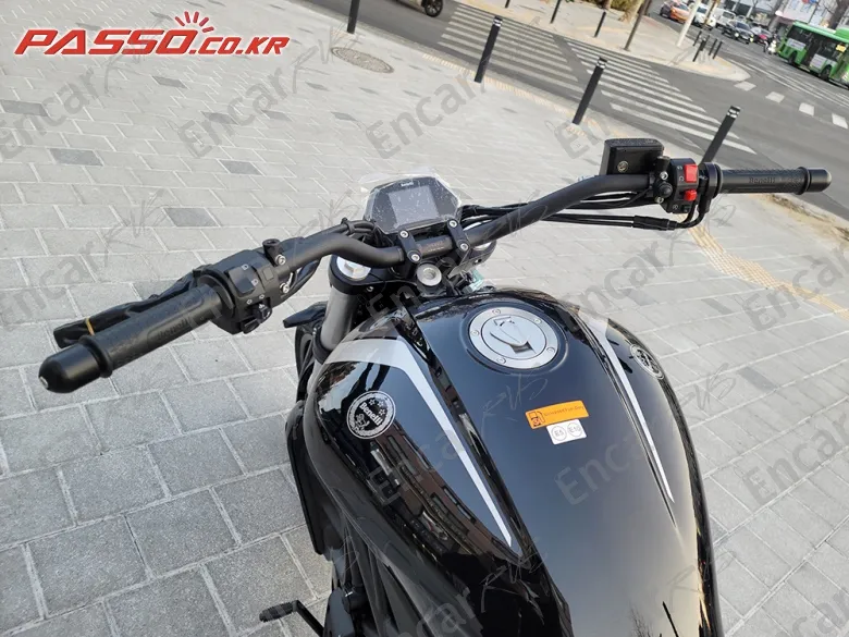 Benelli 502 C - фото 3