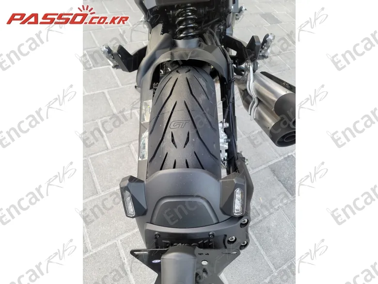 Benelli 502 C - фото 5
