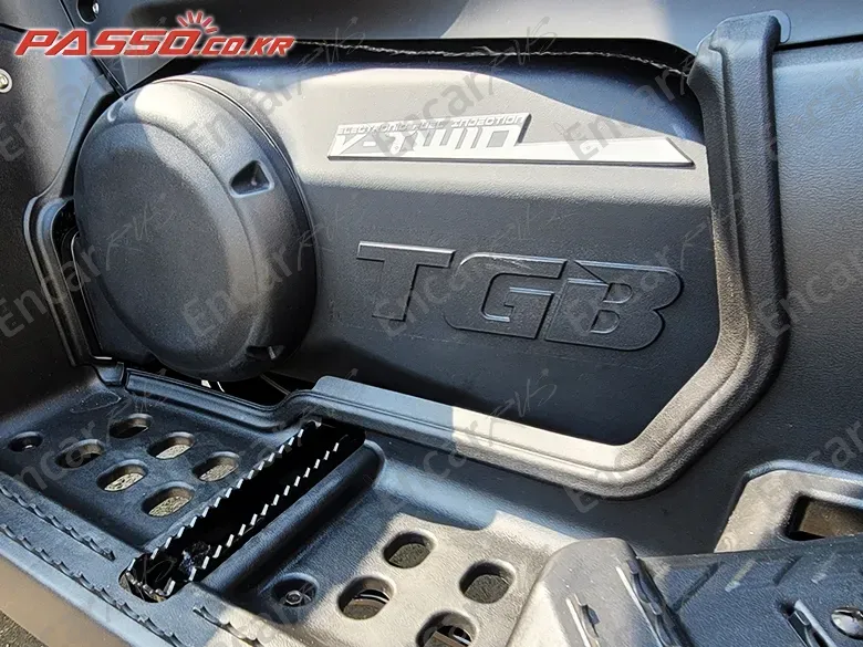 Tgb Blade 1000 Lt Eps - фото 4