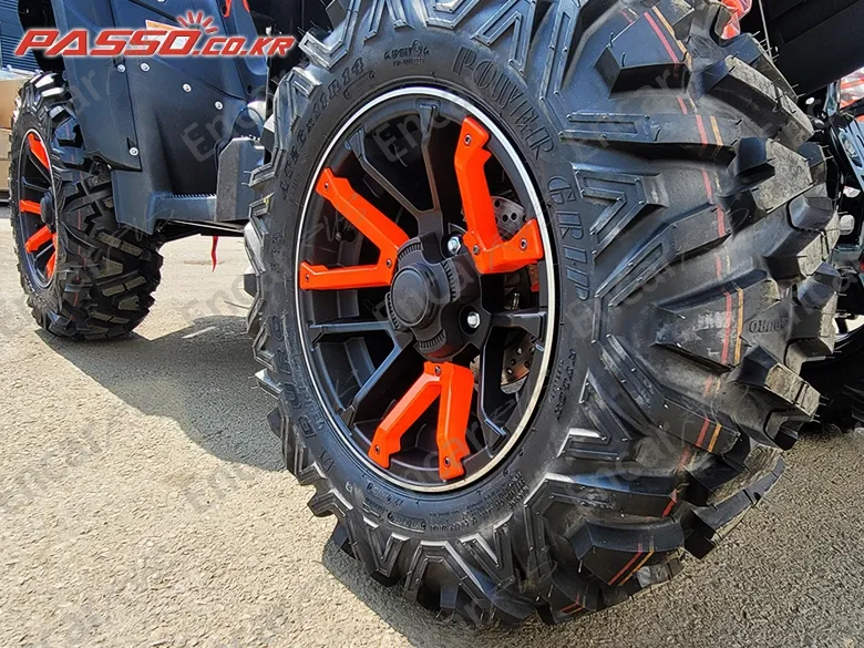 Tgb Blade 1000 Lt Eps - фото 5