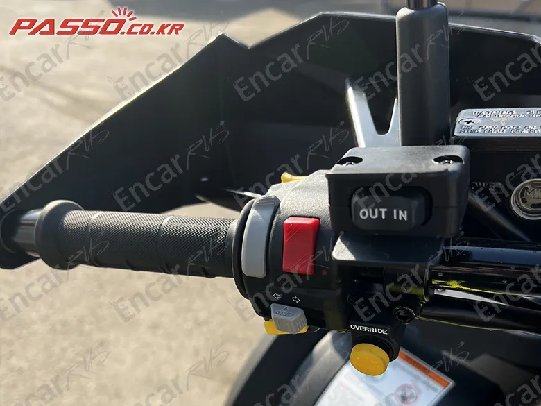 Tgb Blade 600 Lt Eps - фото 3