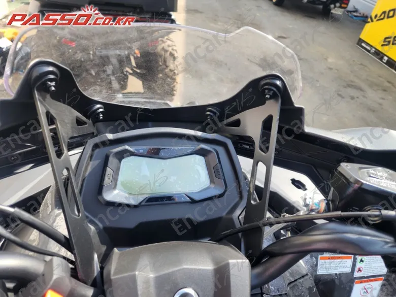 Cfmoto Cforce 1000 - фото 3