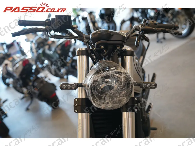 Benelli Leoncino 500 - фото 4