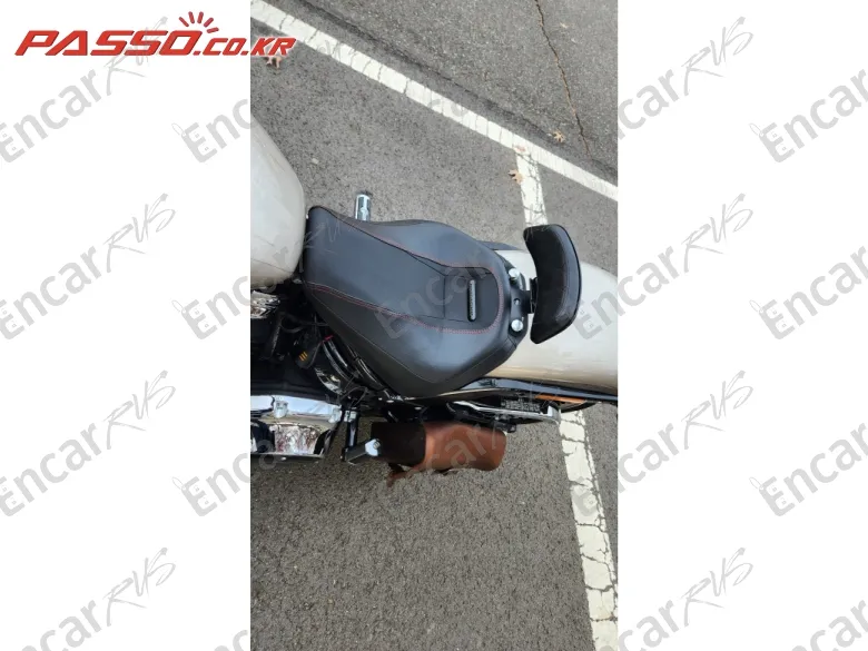 Harley-Davidson Breakout 114 - фото 6