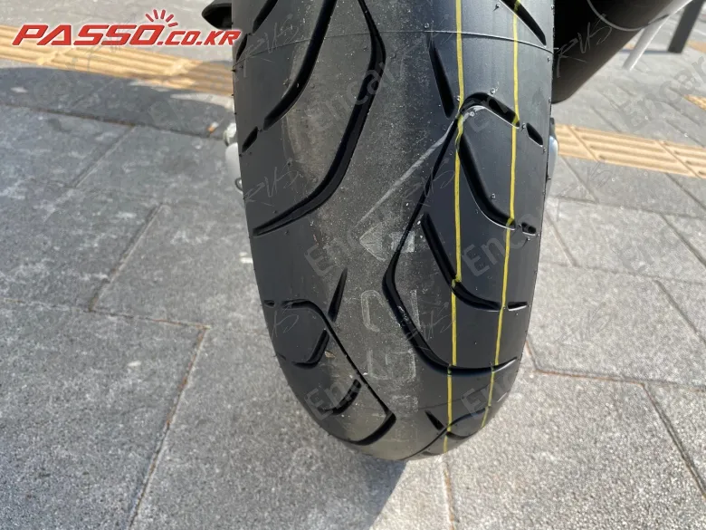 Suzuki Sv 650 X - фото 5