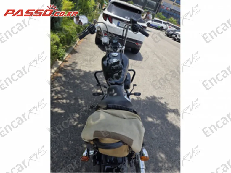 Harley-Davidson Xl 883 L - фото 2