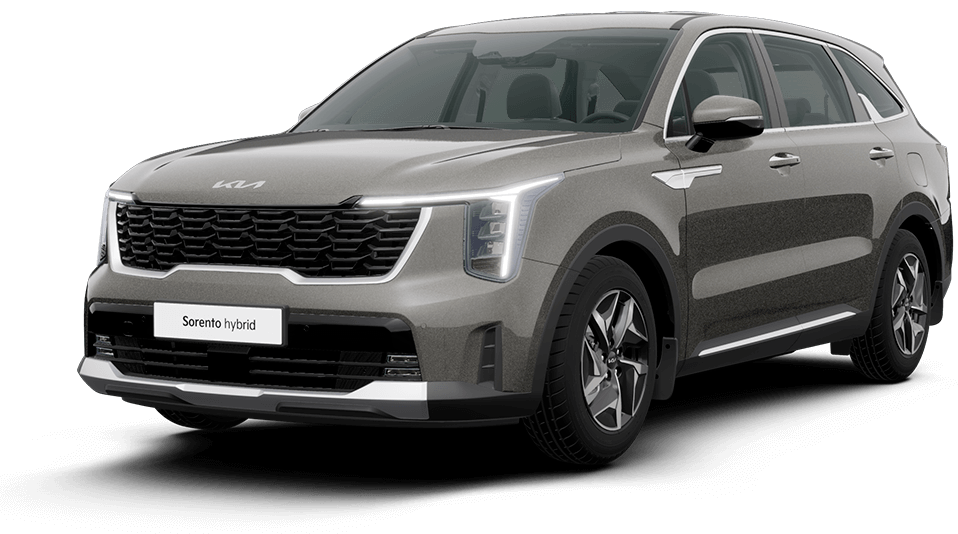 Новые авто из Казахстана
