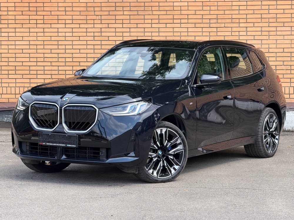 BMW Х3